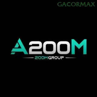 A200m gacormax