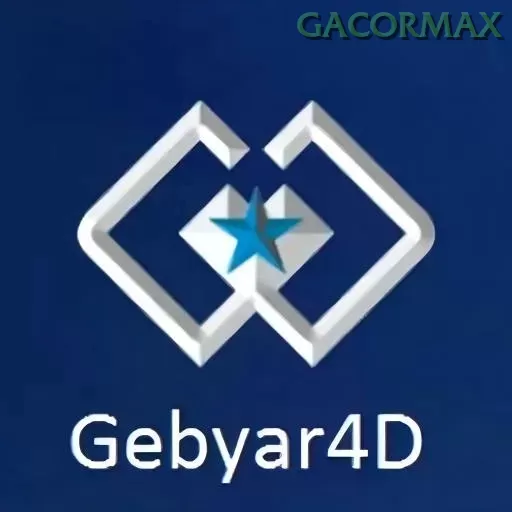 Gebyar4d gacormax