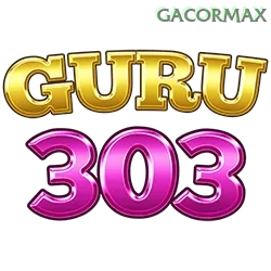 Guru303 gacormax