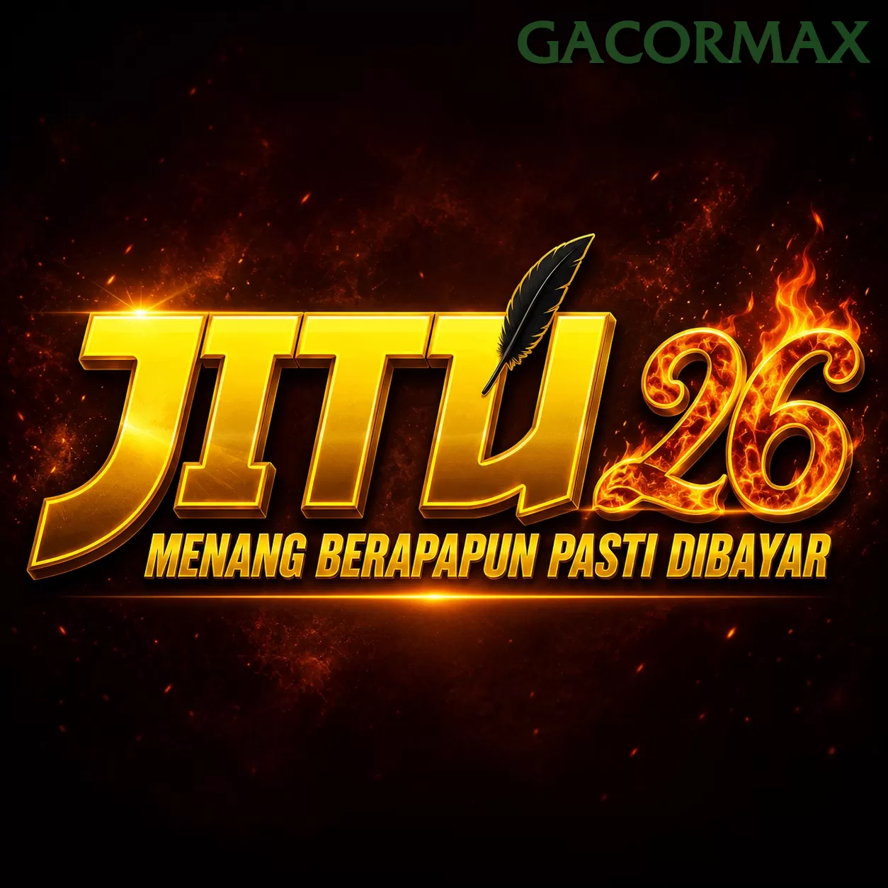Jitu26 gacormax