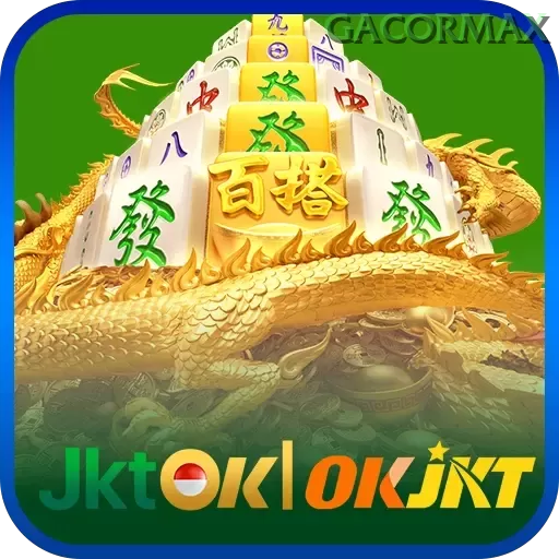 Jktok gacormax